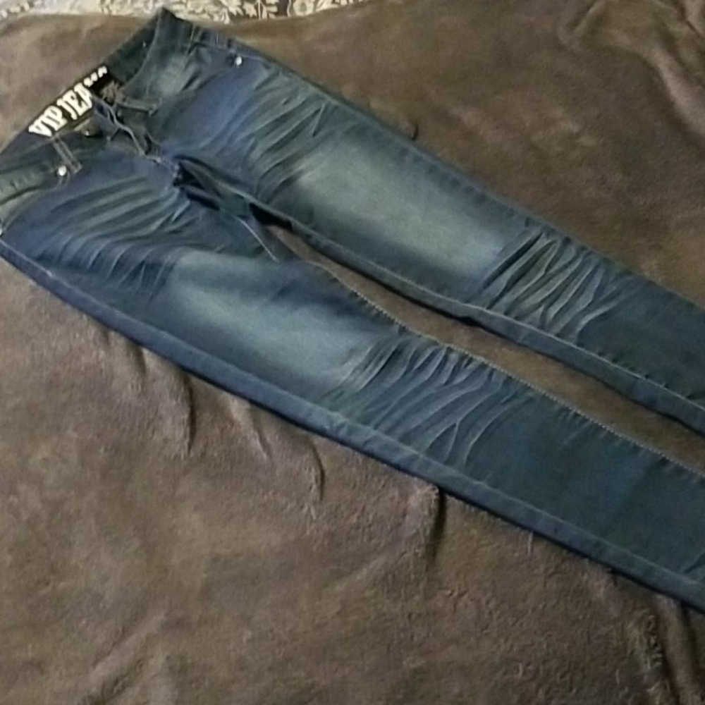VIP JEANS SIZE 1/2